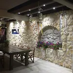 Сasa de vacaciones Mara με ιδιωτική παραλία Loutra Elevtheron