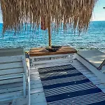 Сasa de vacaciones Mara με ιδιωτική παραλία