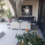 Mara με ιδιωτική παραλία Сasa de vacaciones *