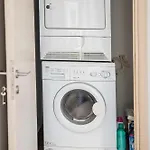 Mara με ιδιωτική παραλία Сasa de vacaciones