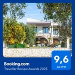 Mara με ιδιωτική παραλία Сasa de vacaciones *