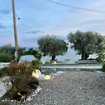 Mara με ιδιωτική παραλία Сasa de vacaciones