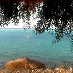Mara με ιδιωτική παραλία Сasa de vacaciones