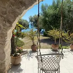 Сasa de vacaciones Mara με ιδιωτική παραλία