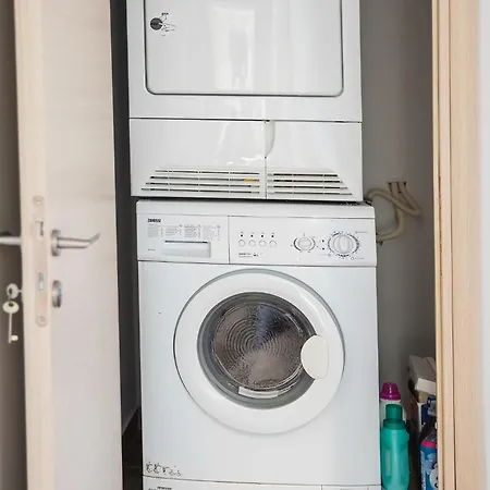 Mara με ιδιωτική παραλία Дом отдыха