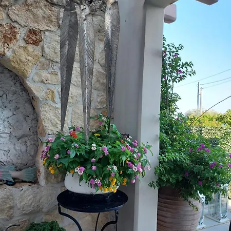 Mara με ιδιωτική παραλία Holiday home *