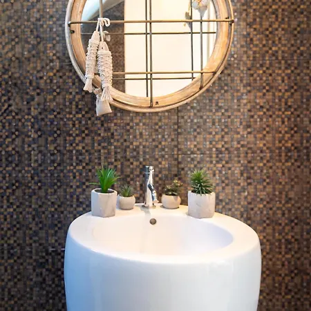 Mara με ιδιωτική παραλία بيت للعطل *