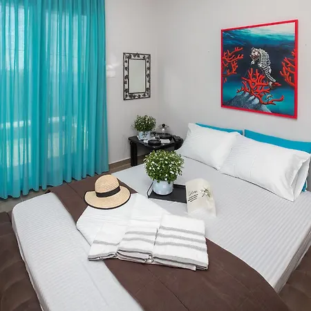 Mara με ιδιωτική παραλία Holiday home