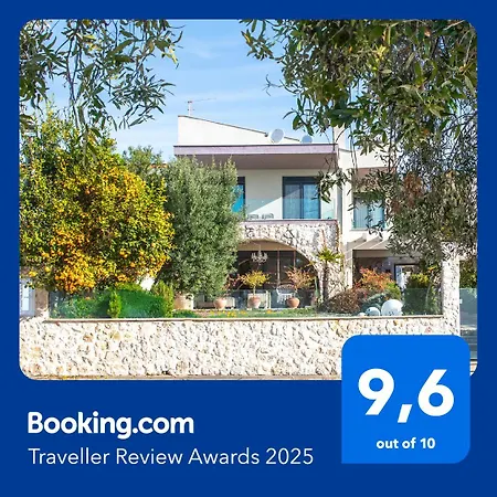 Mara με ιδιωτική παραλία Holiday home *