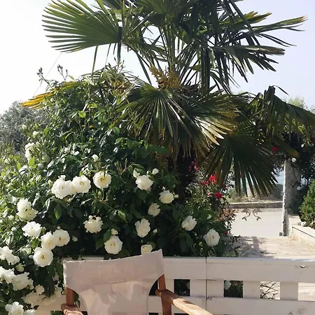 Mara με ιδιωτική παραλία * Λουτρά Ελευθερών