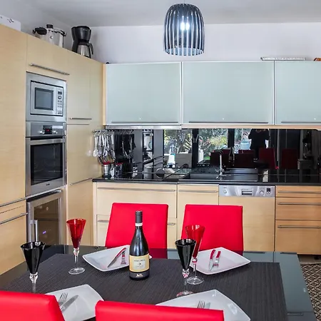 Mara με ιδιωτική παραλία بيت للعطل