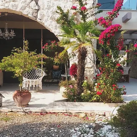 Mara με ιδιωτική παραλία Holiday home *