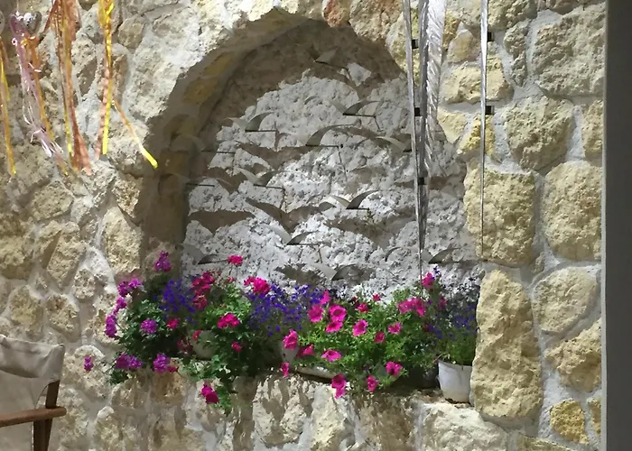 Сasa de vacaciones Mara με ιδιωτική παραλία *