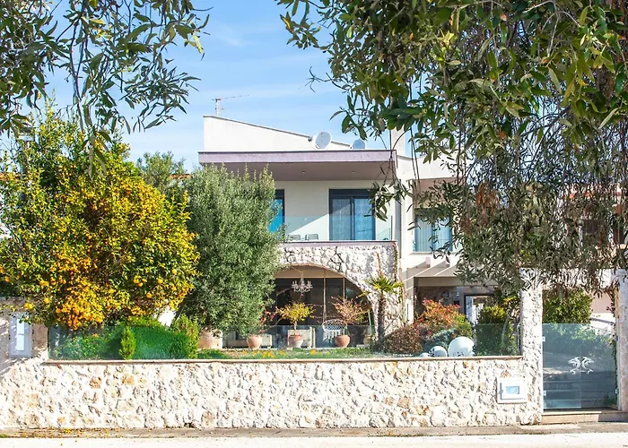 Mara με ιδιωτική παραλία Casa de Férias