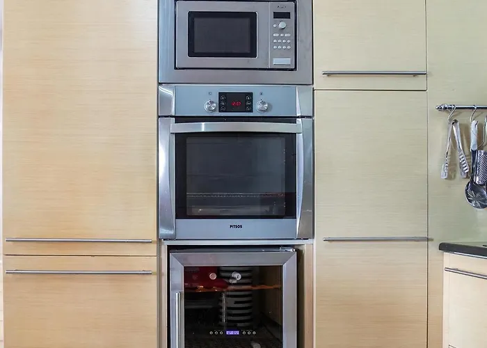 Casa de Férias Mara με ιδιωτική παραλία Loutra Elevtheron