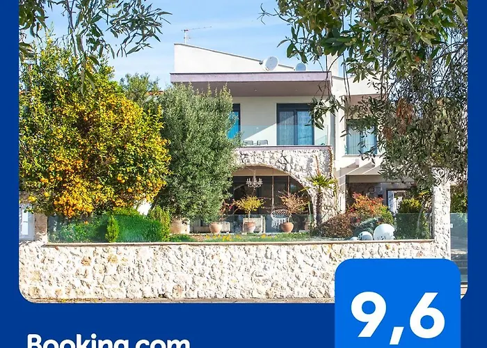 Mara με ιδιωτική παραλία Tatil Evi *