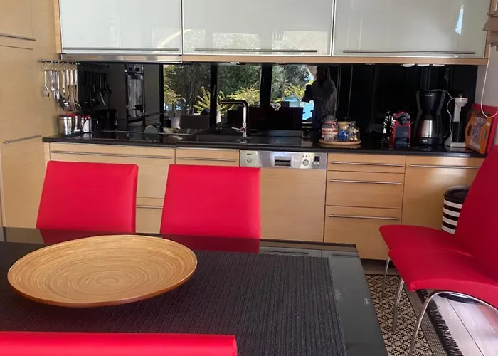 Mara με ιδιωτική παραλία Casa de Férias Loutra Elevtheron